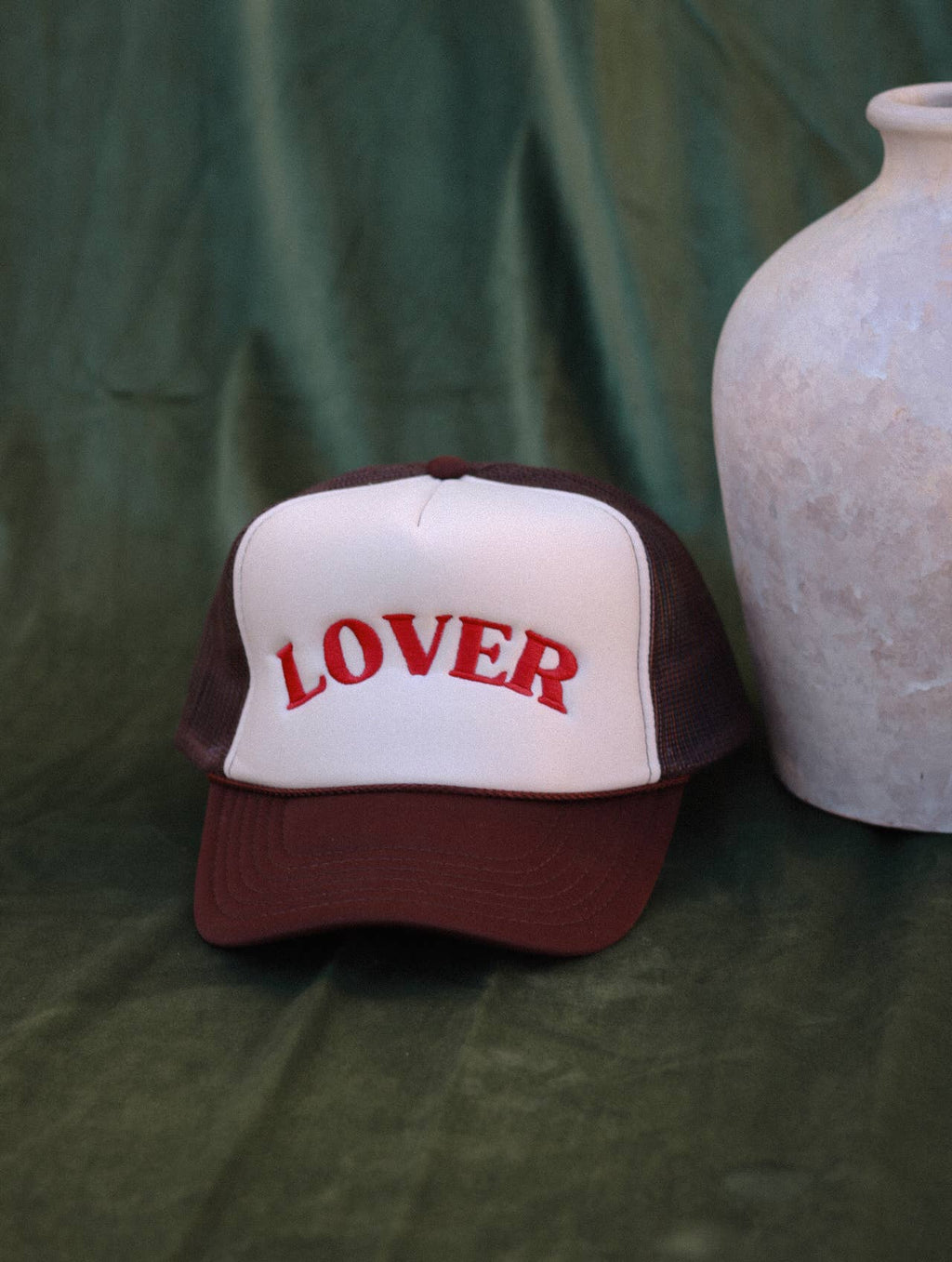 PRE-ORDER Lover Trucker Hat