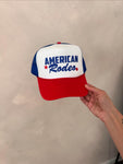 American Rodeo Trucker PREORDER - Renegade Revival