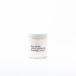 MOM SORRY ABOUT MY TEENAGE YEARS • NON TOXIC SOY CANDLE - Renegade Revival